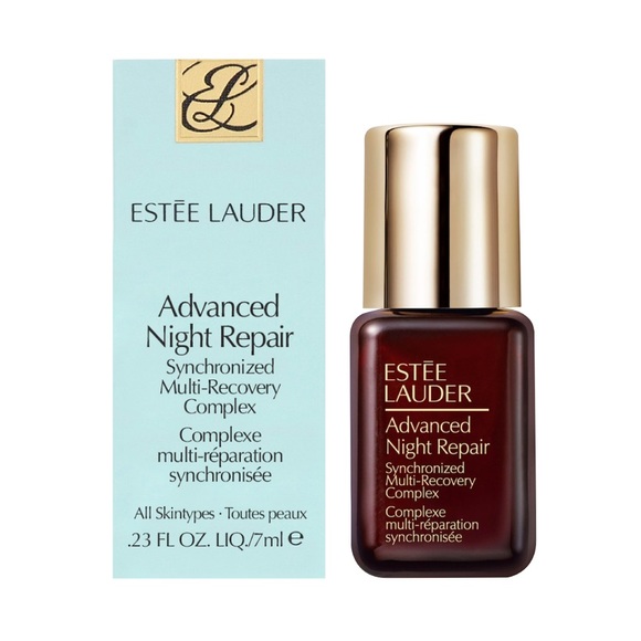 3/$40 When Bundled - Estée Lauder Advanced Night Repair Serum 7ml - Picture 2 of 6